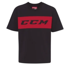 CCM True To Hockey Cotton Tee Youth -Hockey Sports Store t7844 12.05