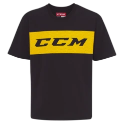 CCM True To Hockey Cotton Tee Adult -Hockey Sports Store t7844 12.h6 54ae077f 6b6d 4850 8182 c8d5ea60f4ba