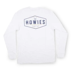 Howies Lake Superior Long-Sleeve -Hockey Sports Store teewhite3 x480 0fb3a955 4a63 42bf b7e5 86141fccceb8