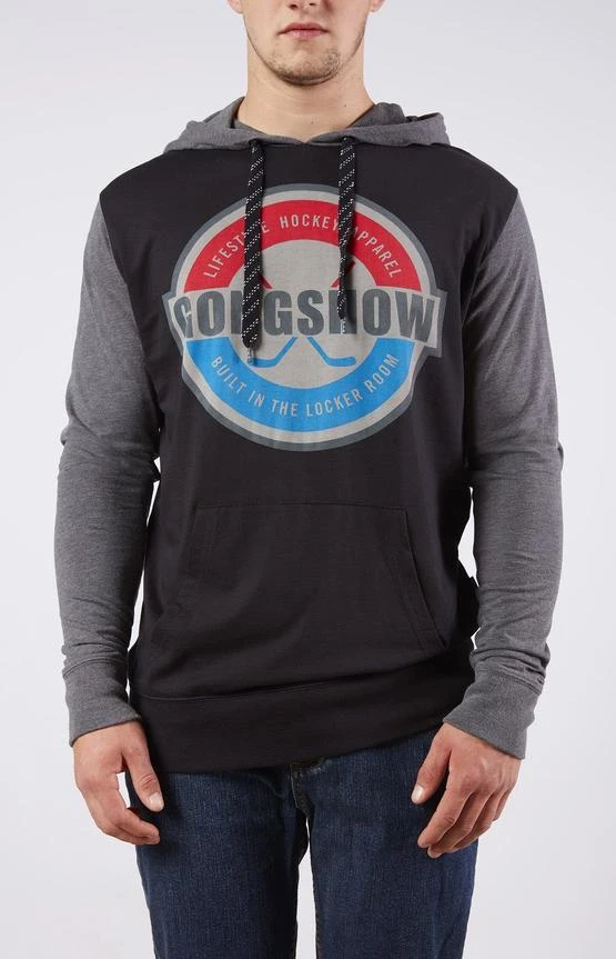 Gongshow Ready To Rock Hoodie 3 Gongshow Ready To Rock Hoodie