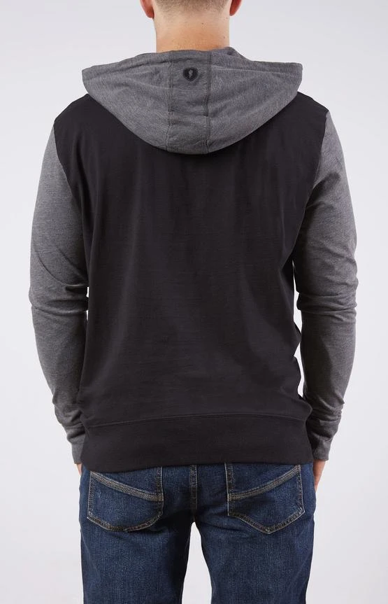 Gongshow Ready To Rock Hoodie 4 Gongshow Ready To Rock Hoodie - Image 2