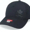 CCM Nostalgia Leaf Slouch Adjustable Cap Adult -Hockey Sports Store thumb d gallery f37c1cb0