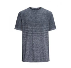 True Hockey X Jack & Jones Pitch Seamless Tee Crew Neck