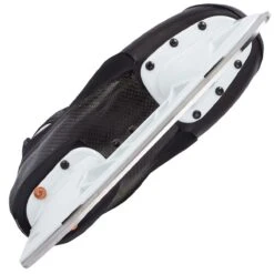 True Hockey True Junior Hockey Skates (Made In Canada) -Hockey Sports Store true ice hockey skates stock jr inset10