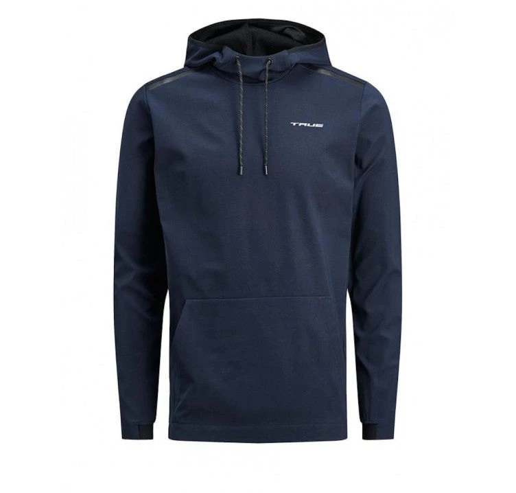 True Hockey X Jack & Jones True Number Sweat Hood 3 True Hockey X Jack & Jones True Number Sweat Hood