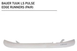 Bauer Supreme Mach Senior Hockey Skates -Hockey Sports Store tuuk ls pulse edge runner 3 0d4e9bee 815b 4a2f 99a3 c64e04f37dd4