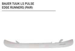 Bauer Supreme M5 Pro Senior Hockey Skates -Hockey Sports Store tuuk ls pulse edge runner 3 e529feb3 c2cc 4e65 b457 53c5dff5e01b