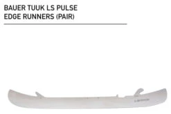 Bauer Supreme Mach Intermediate Hockey Skates -Hockey Sports Store tuuk ls pulse edge runner 3 ff3d6668 59b4 4df1 81a8 8a3278bb555a