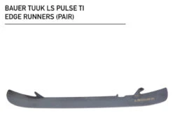 Bauer Supreme M5 Pro Intermediate Hockey Skates 9 Bauer Supreme M5 Pro Intermediate Hockey Skates -Hockey Sports Store tuuk ls pulse ti edge runner 3 05358b43 4ddd 4af7 82a0 58be477341a2