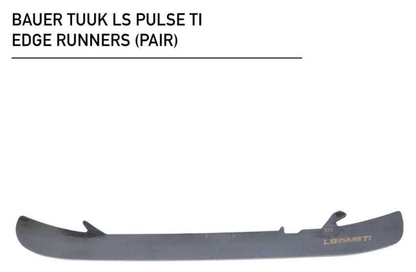 Bauer Supreme M5 Pro Intermediate Hockey Skates 6 Bauer Supreme M5 Pro Intermediate Hockey Skates - Image 4