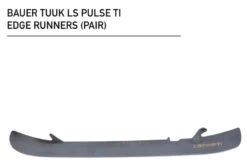 Bauer Supreme M5 Pro Senior Hockey Skates -Hockey Sports Store tuuk ls pulse ti edge runner 3 4dd3d1cc 9fb6 4a06 bf55 33672af7fcb7