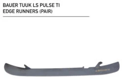 Bauer Supreme Mach Senior Hockey Skates -Hockey Sports Store tuuk ls pulse ti edge runner 3 8f165876 8f29 4c7b b81c 7f4e0c0865fa