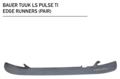 Bauer Supreme Mach Intermediate Hockey Skates -Hockey Sports Store tuuk ls pulse ti edge runner 3 8ffc28b7 9a05 4d95 811b 26e49990e89b