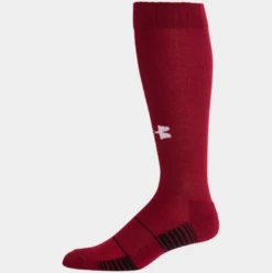 Under Armour Team Over-The-Calf Senior Socks 16 Under Armour Team Over-The-Calf Senior Socks -Hockey Sports Store under armour team over the calf cardinal socks 1