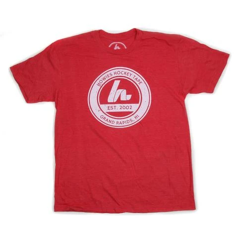Howies Hometown Tee 4 Howies Hometown Tee - Image 2
