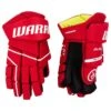 Warrior Alpha LX 40 Senior Hockey Gloves 2 Warrior Alpha LX 40 Senior Hockey Gloves -Hockey Sports Store warrior hockey gloves alpha lx 40 sr