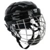 Warrior Krown PX+ Combo Hockey Helmet -Hockey Sports Store warrior hockey helmet covert px plus combo sr