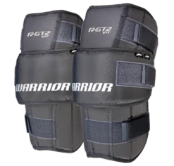 Warrior Ritual GT2 Intermediate Goalie Pads (w/ Knee Pads) -Hockey Sports Store warrior ritual gt2 intermediate goalie knee pads