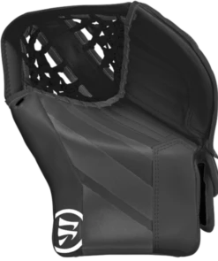 Warrior Ritual GT2 Junior Goalie Catcher -Hockey Sports Store warrior ritual gt2 junior goalie catcher black