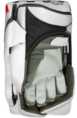 Warrior Ritual GT2 Pro Senior Goalie Blocker -Hockey Sports Store warrior ritual gt2 pro goalie blocker