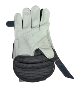 Warrior Ritual GT2 Pro Senior Goalie Blocker -Hockey Sports Store warrior ritual gt2 pro goalie blocker palm