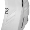 Warrior Ritual GT2 Pro Senior Goalie Blocker 2 Warrior Ritual GT2 Pro Senior Goalie Blocker -Hockey Sports Store warrior ritual gt2 pro goalie blocker white