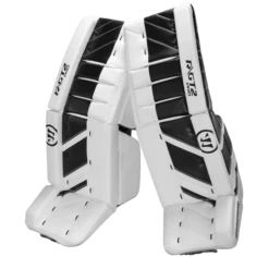 Warrior Ritual GT2 Pro Senior Goalie Pads (w/ Knee Pads) -Hockey Sports Store warrior ritual gt2 pro goalie pads