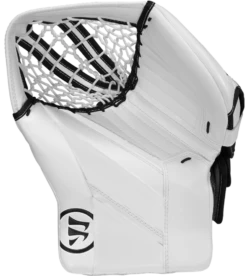 Warrior Ritual GT2 Pro Senior Goalie Catcher