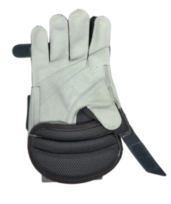 Warrior Ritual GT2 Senior Goalie Blocker -Hockey Sports Store warrior ritual gt2 senior goalie blocker palm