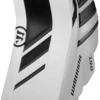 Warrior Ritual GT2 Senior Goalie Blocker -Hockey Sports Store warrior ritual gt2 senior goalie blocker white black