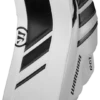 Warrior Ritual GT2 Intermediate Goalie Blocker -Hockey Sports Store warrior ritual gt2 senior goalie blocker white black 6d145391 45f4 4c7b 84de a51cb7bebd0a