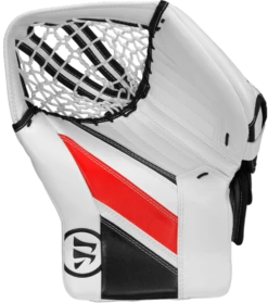 Warrior Ritual GT2 Senior Goalie Catcher -Hockey Sports Store warrior ritual gt2 senior goalie catcher