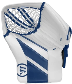 Warrior Ritual GT2 Intermediate Goalie Catcher -Hockey Sports Store warrior ritual gt2 senior goalie catcher white blue 5d2b9c49 bfe8 482f 9673 c55bc974f653