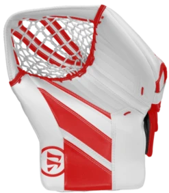 Warrior Ritual GT2 Intermediate Goalie Catcher -Hockey Sports Store warrior ritual gt2 senior goalie catcher white red b99b81b1 b378 432a a0cf 5ae912ae0eca