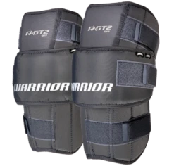 Warrior Ritual GT2 Pro Senior Goalie Pads (w/ Knee Pads) -Hockey Sports Store warrior ritual gt2 senior goalie knee pads