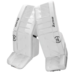 Warrior Ritual GT2 Senior Goalie Pads (w/ Knee Pads) 15 Warrior Ritual GT2 Senior Goalie Pads (w/ Knee Pads) -Hockey Sports Store warrior ritual gt2 senior goalie pads