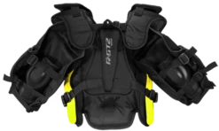 Warrior GT2 Youth Goalie Chest Protector 5 Warrior GT2 Youth Goalie Chest Protector -Hockey Sports Store warrior ritual gt2 youth goalie chest protector back