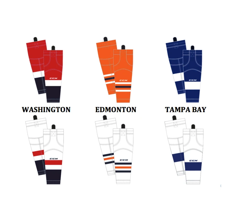 CCM SX8000 Game Sock Youth 13 CCM SX8000 Game Sock Youth - Image 11