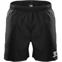 Warrior Alpha X Women's Woven Short