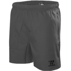 Warrior Alpha X Women's Woven Short -Hockey Sports Store wms9039gnm war 01 i