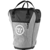 Warrior Ball/Puck Bag -Hockey Sports Store wpbbag0bk war 01 i daf7132a 52aa 4aef a7a2 b598fd534535