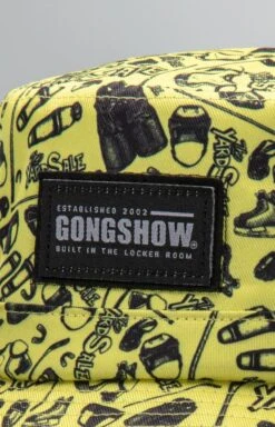 Gongshow The Yard Sale Bucket Hat -Hockey Sports Store yardsalebucket 2 555x 20968864 b800 423f 9584 9773fd0d5f0b